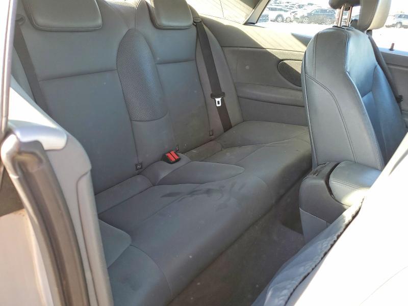 2007 Saab 9-3 2.0t