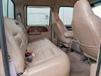 2001 Ford F250 Super Duty