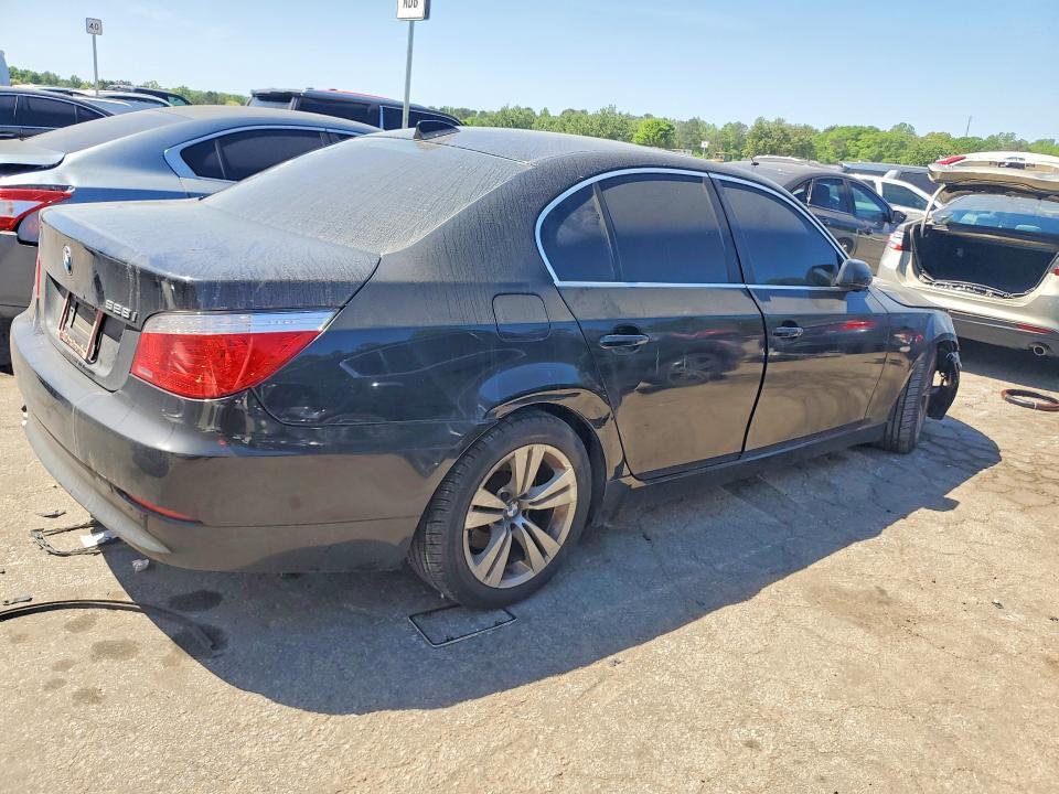 2009 BMW 528 i