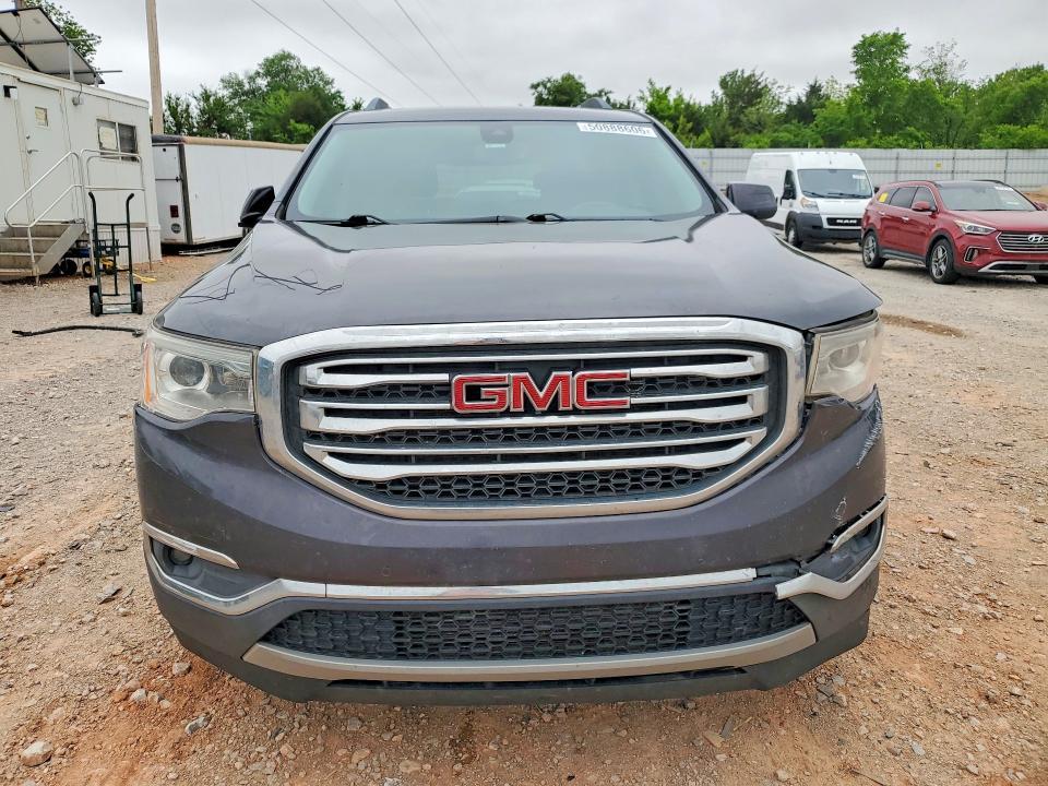 2018 GMC Acadia