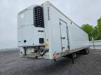 2015 Utility VS2RA Refrigerated Van Trailer