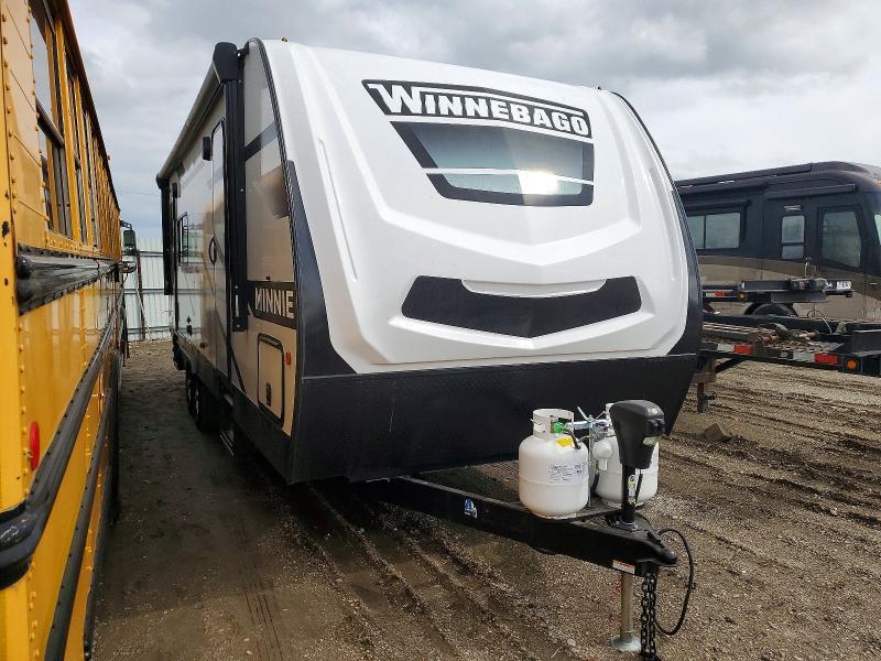 2023 Winnebago Minnie Camper