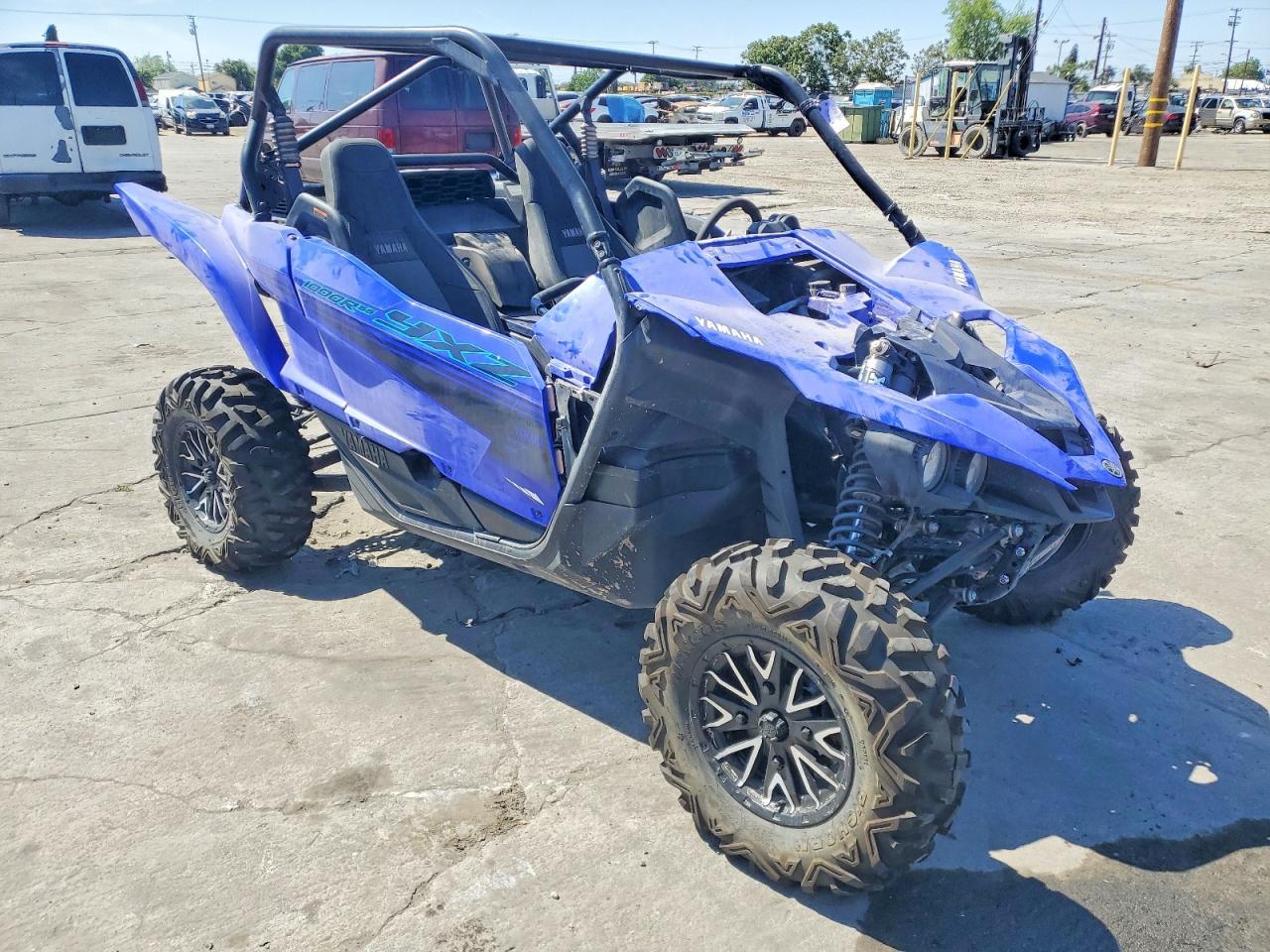 2024 Yamaha YXZ1000