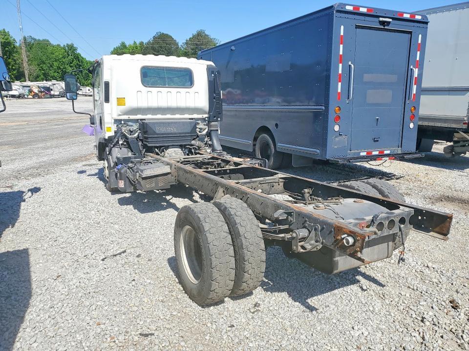 2023 Chevrolet 4500HD