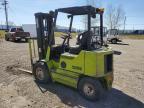1991 Ball Forklift