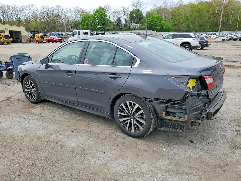2019 Subaru Legacy 2.5i Premium