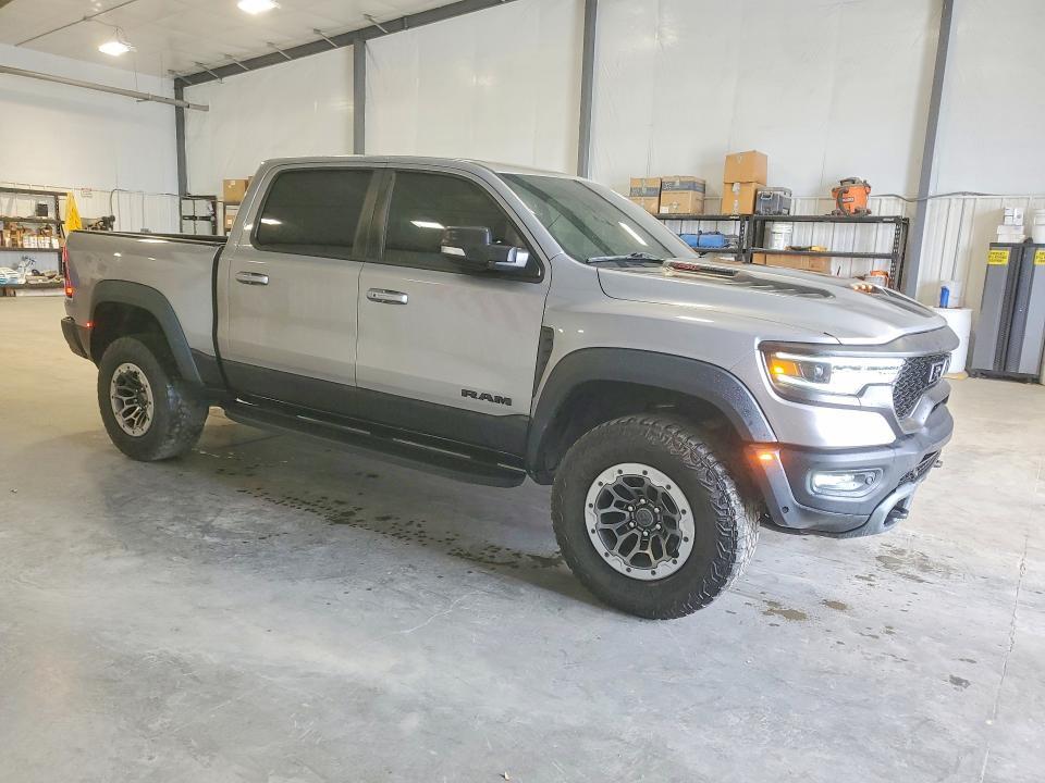 2021 Dodge RAM 1500 TRX