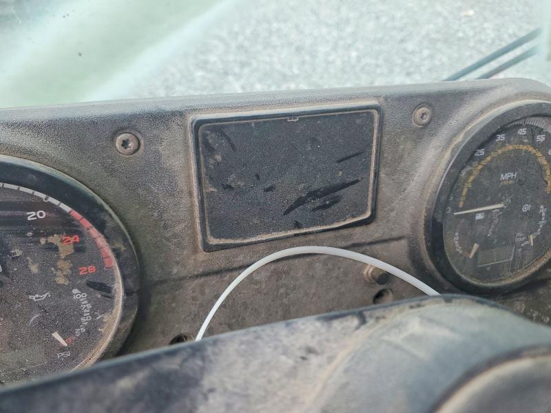 2012 Mack 600 LEU600
