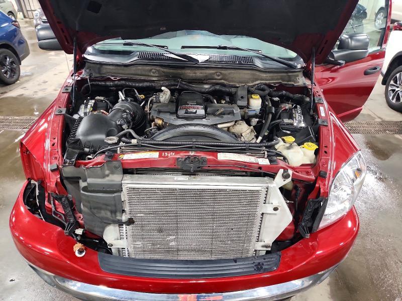 2008 Dodge RAM 2500 ST