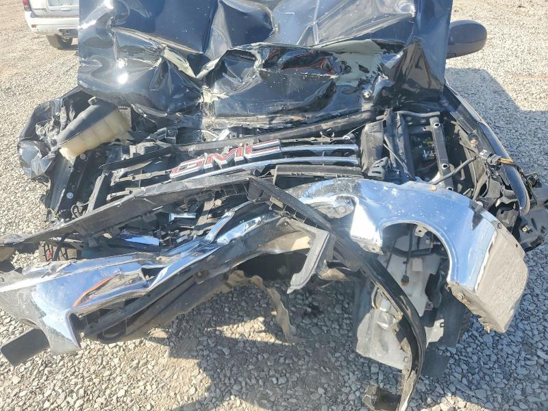 2013 GMC Sierra C1500 SLE