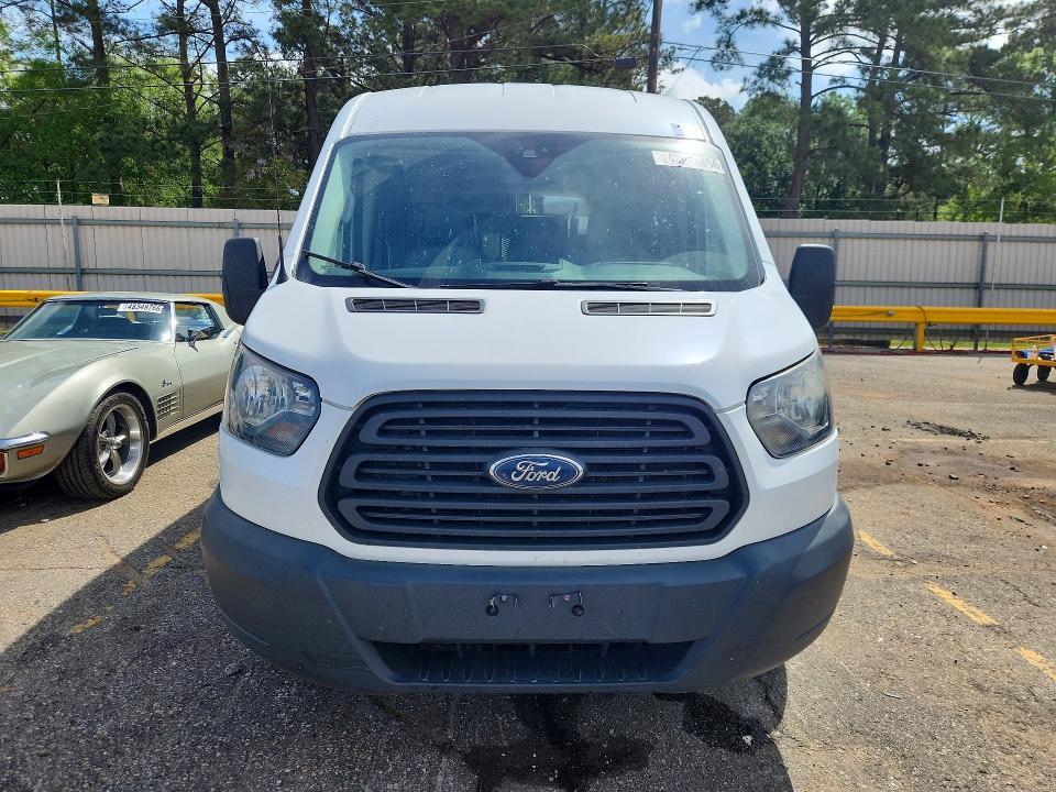 2018 Ford Transit T-350