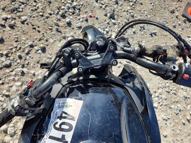 2022 Cfmoto 650NK