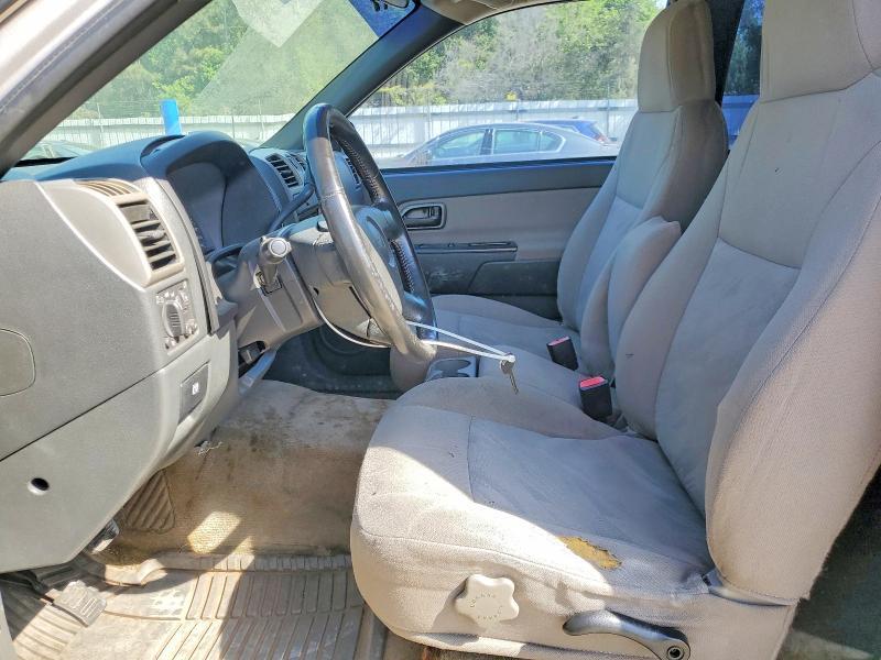 2005 Chevrolet Colorado