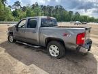 2007 Chevrolet Silverado K1500 Crew Cab