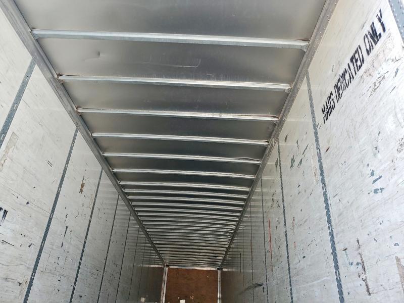 2006 Stoughton Trailer