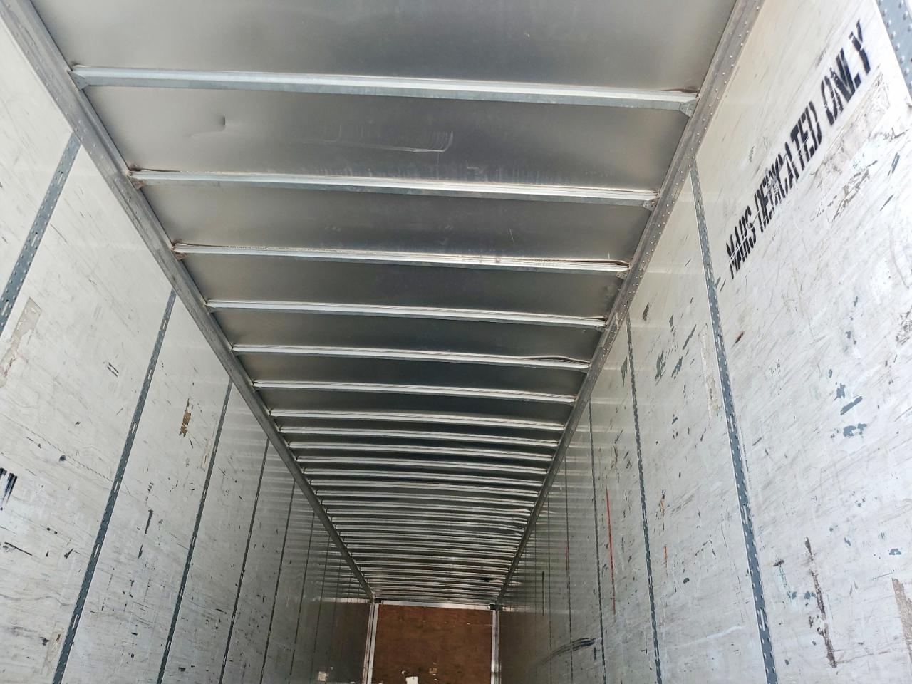 2006 Stoughton Trailer