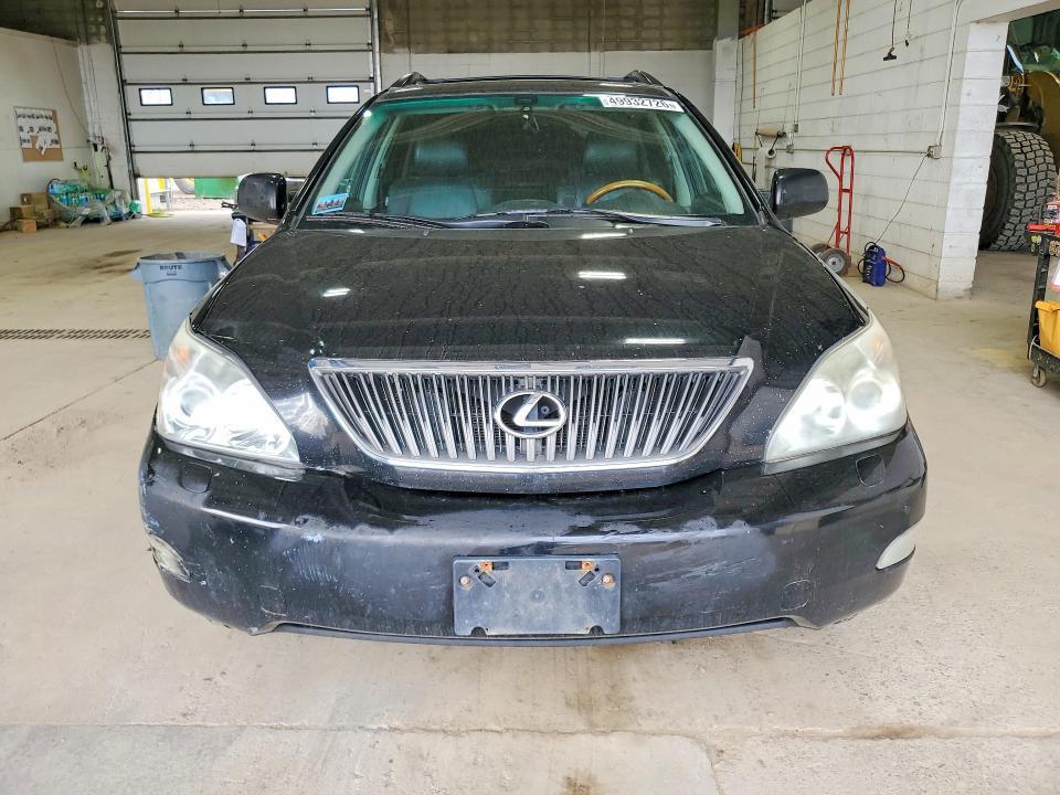 2005 Lexus Rx 330