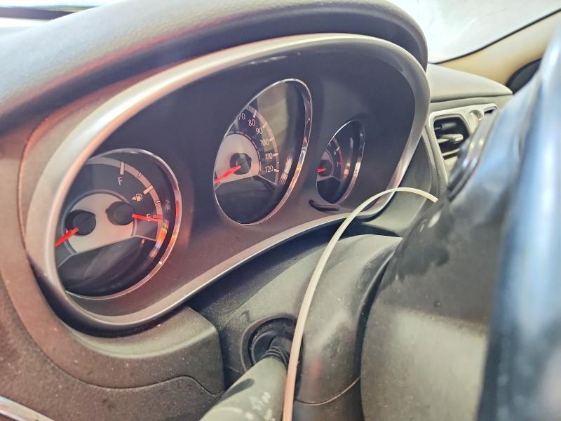 2012 Chrysler 200 Limited