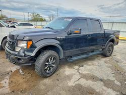2013 Ford F150 Supercrew for sale in Dyer, IN