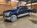 2025 Ford F150 King Ranch