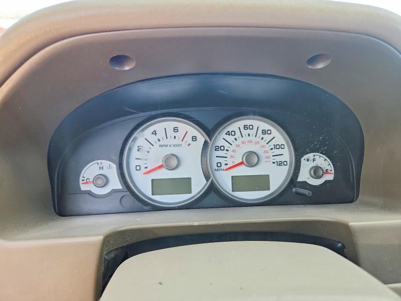 2005 Ford Escape lim