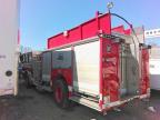 1996 Pierce Fire Truck