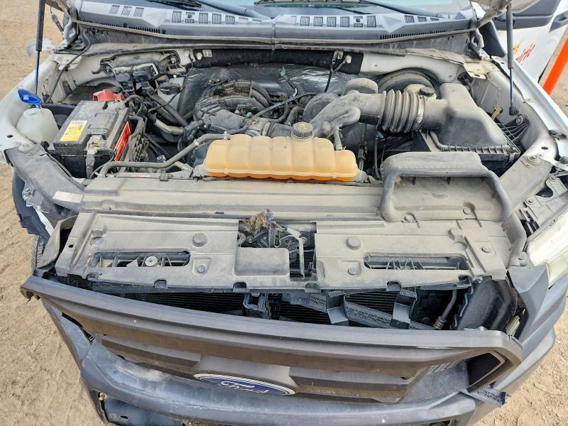 2016 Ford F150