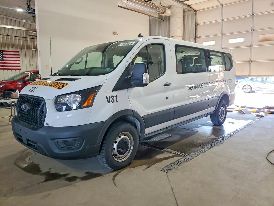 2023 Ford Transit T-350