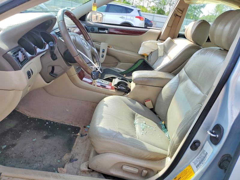 2002 Lexus Es 300