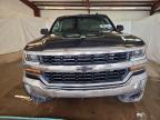 2018 Chevrolet Silverado C1500 LT