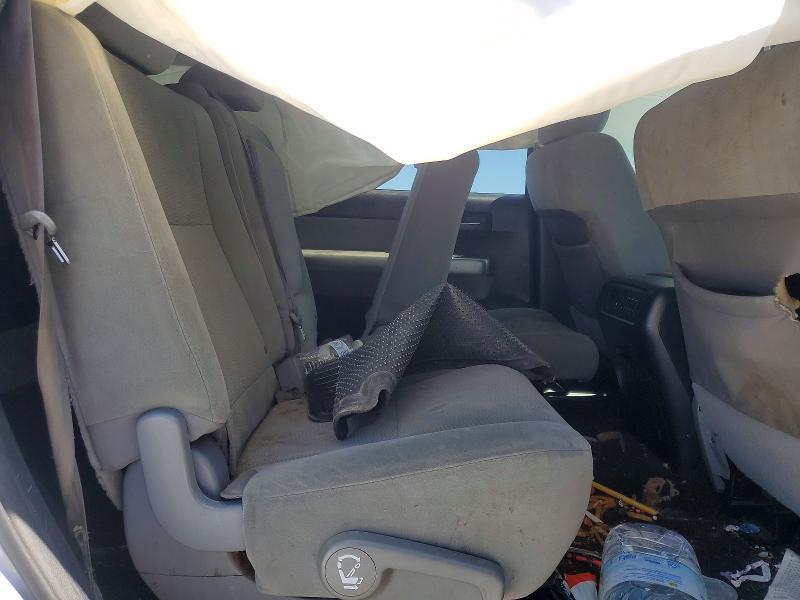 2018 Toyota Sequoia SR5