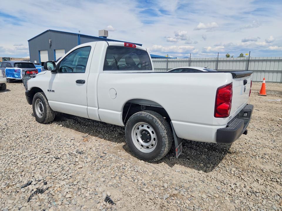 2008 Dodge RAM 1500 ST