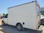2012 Ford E350 BOX Truck