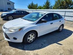 Ford salvage cars for sale: 2013 Ford Focus s