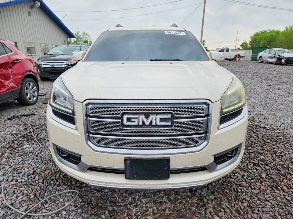 2013 GMC Acadia Denali