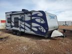 2017 Kz-Rv Weekend Warrior Camper