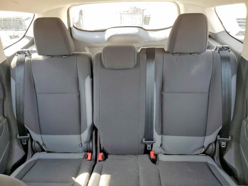 2016 Ford Escape s