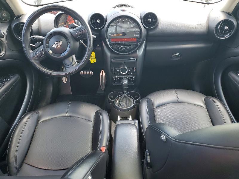 2016 Mini Cooper s Countryman