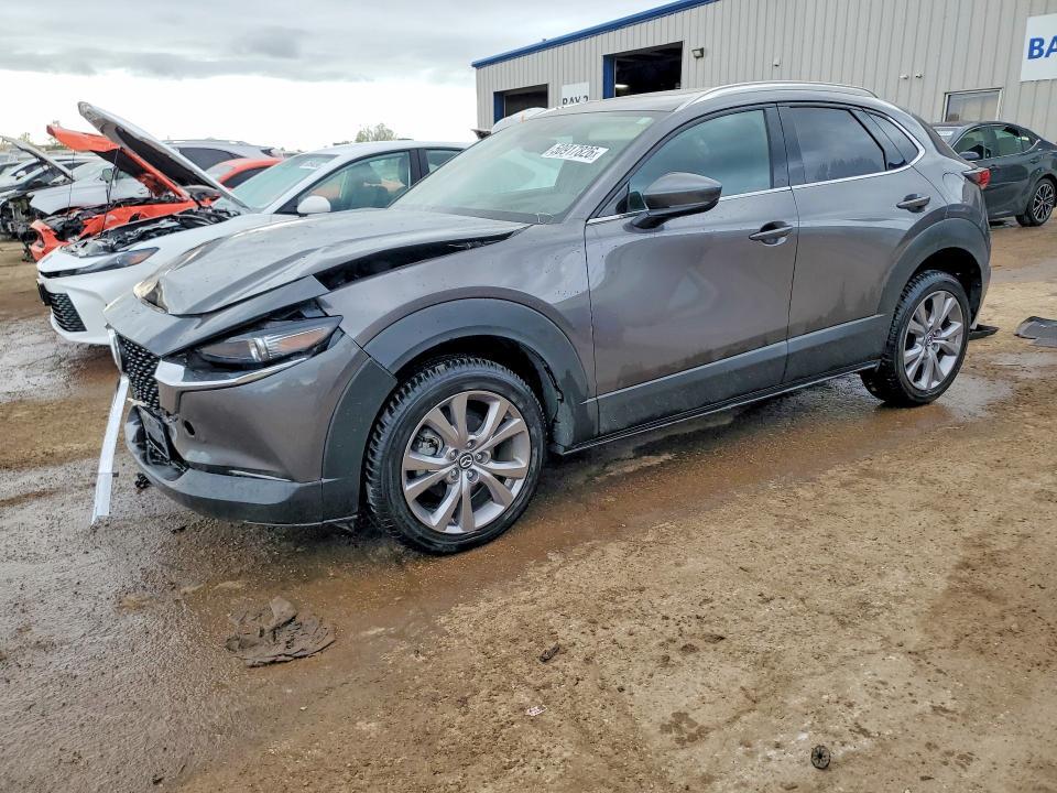 2021 Mazda Cx-30 Premium