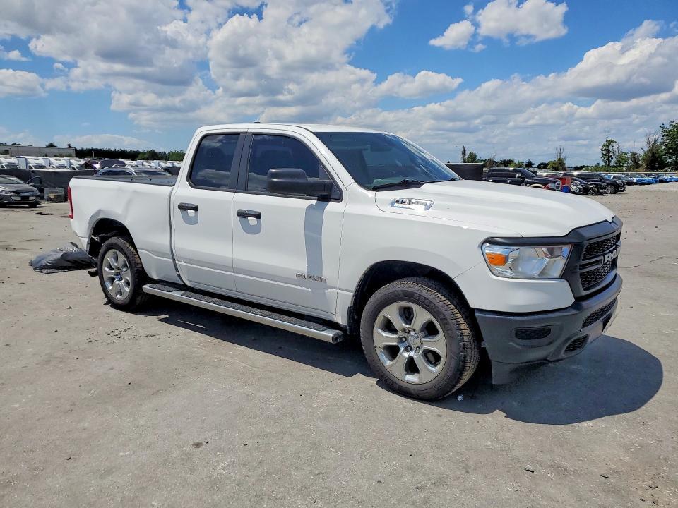 2022 Dodge RAM 1500 HFE