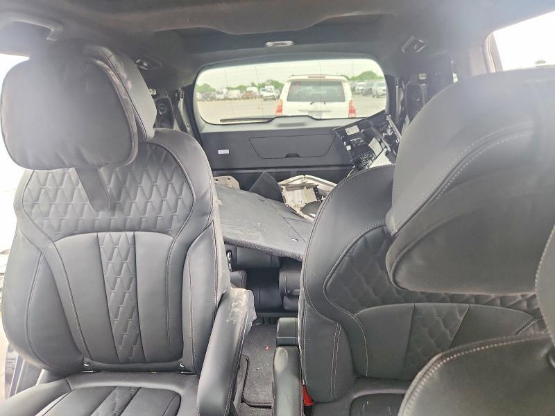 2019 BMW X7 Xdrive50i