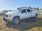 2012 GMC Sierra K3500