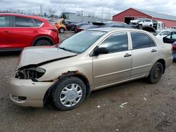 2005 Toyota Corolla ce for sale in London, ON