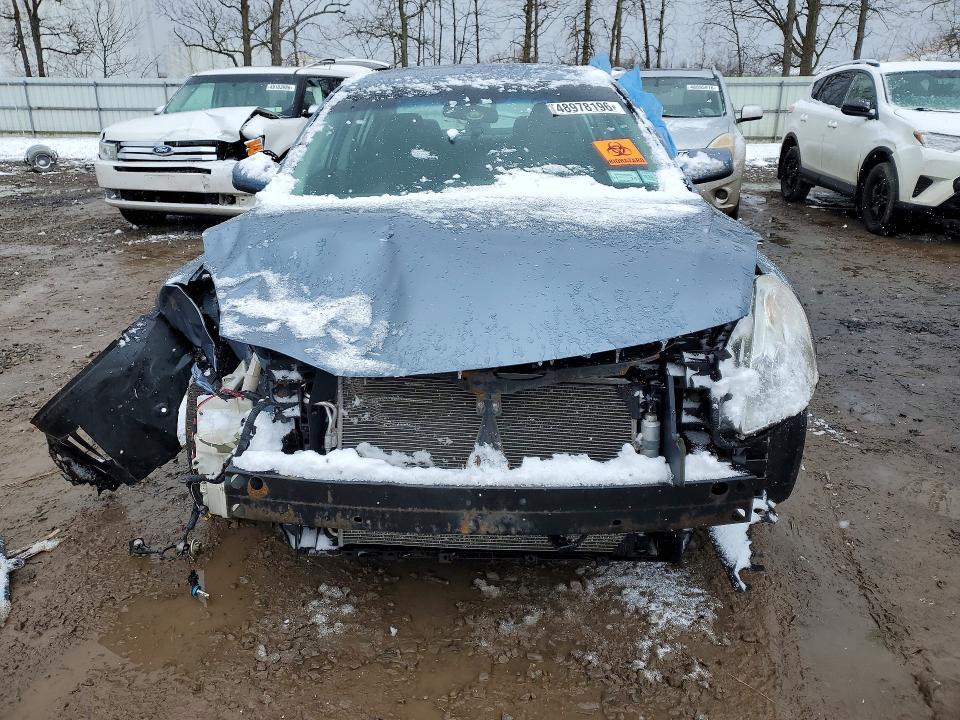 2012 Nissan Altima 2.5