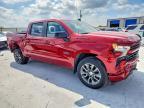 2023 Chevrolet Silverado C1500 RST