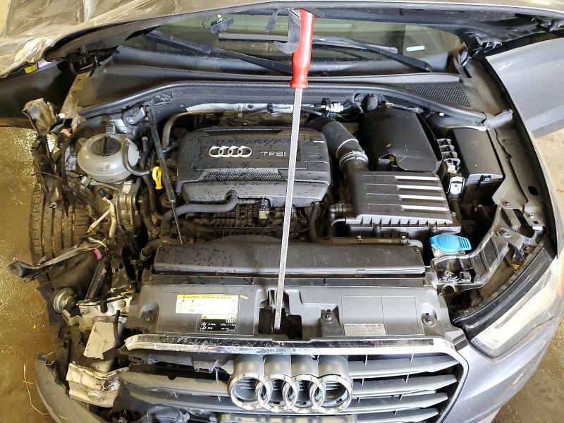 2015 Audi A3 Premium Plus