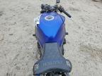 2008 Suzuki GSX-R1000