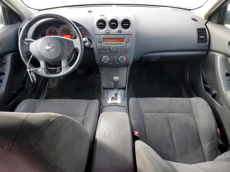 2010 Nissan Altima 2.5