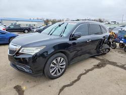 2014 Acura Mdx Technology for sale in Pennsburg, PA