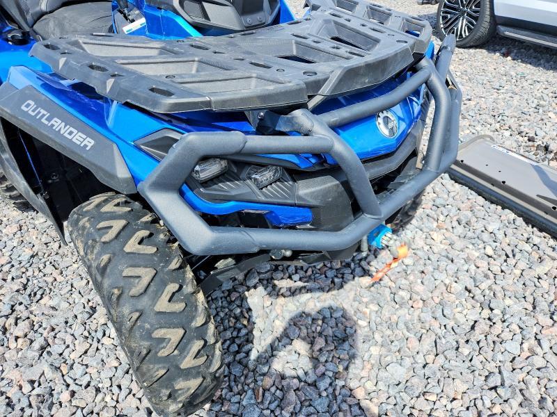 2023 Can-Am Outlander max atv